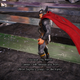 Image for article titled Marvel vs. Capcom: Infinite's Story Demo Feels Like Awkward Fanfiction